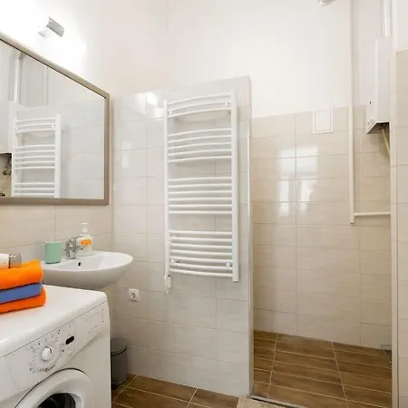 Basilica Center Appartement Budapest