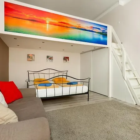 Basilica Center Appartement Budapest